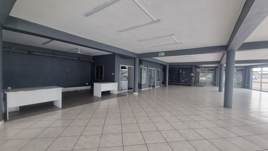 Commercial Property for Sale in Goodwood Central Western Cape